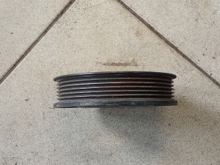 bontott VW POLO V Vízpumpa Szíjtárcsa