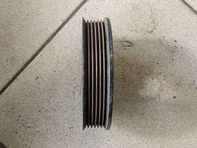 bontott VW POLO V Vízpumpa Szíjtárcsa