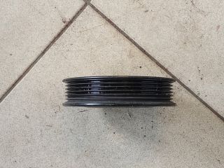 bontott VW POLO V Vízpumpa Szíjtárcsa