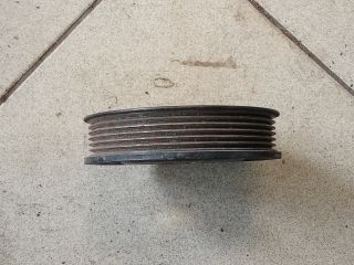 bontott VW POLO V Vízpumpa Szíjtárcsa