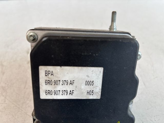 bontott VW POLO V ABS Kocka