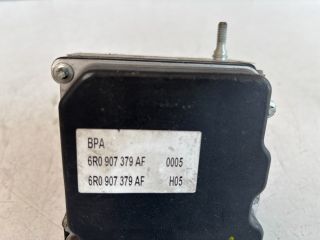 bontott VW POLO V ABS Kocka