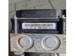 bontott VW POLO V ABS Kocka