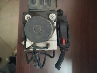 bontott VW POLO V ABS Kocka