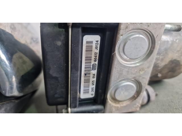 bontott VW POLO V ABS Kocka