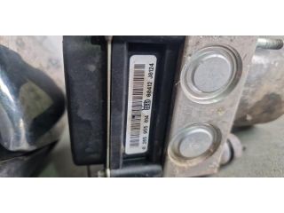 bontott VW POLO V ABS Kocka