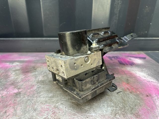 bontott VW POLO V ABS Kocka