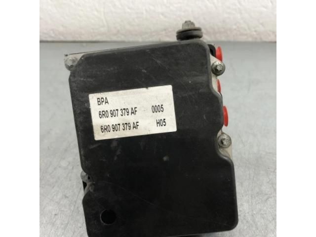 bontott VW POLO V ABS Kocka