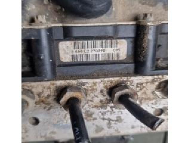 bontott VW POLO V ABS Kocka