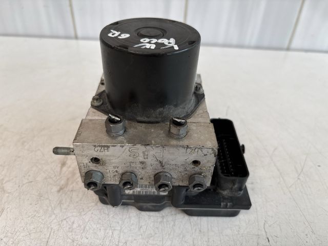 bontott VW POLO V ABS Kocka