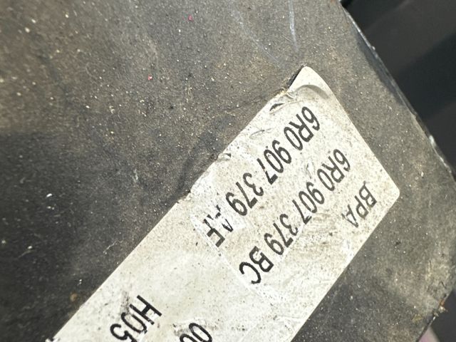 bontott VW POLO V ABS Kocka