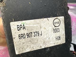 bontott VW POLO V ABS Kocka