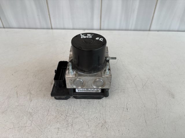 bontott VW POLO V ABS Kocka