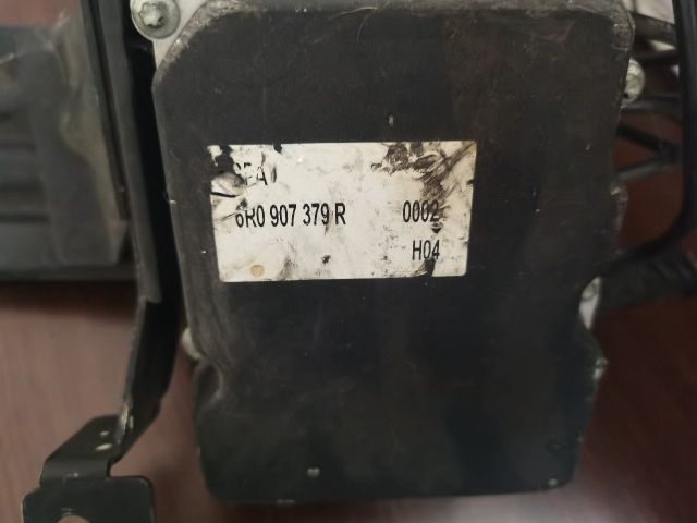 bontott VW POLO V ABS Kocka