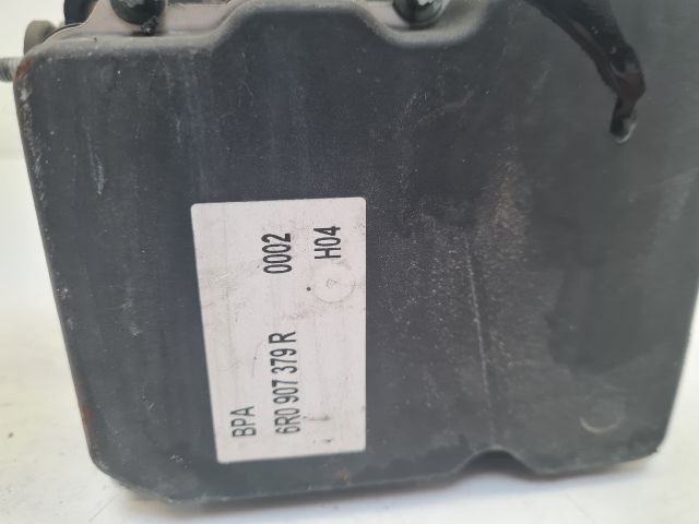 bontott VW POLO V ABS Kocka