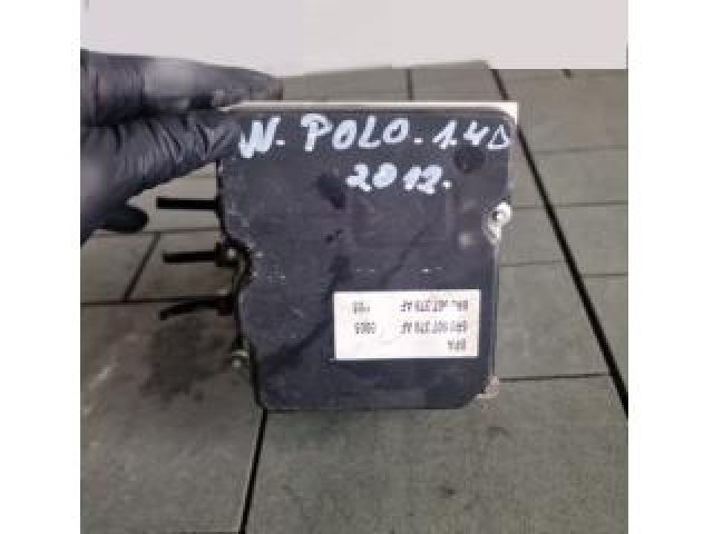 bontott VW POLO V ABS Kocka