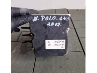 bontott VW POLO V ABS Kocka