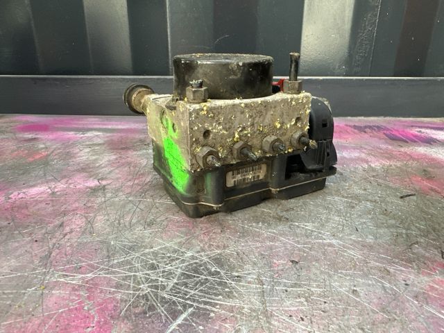 bontott VW POLO V ABS Kocka