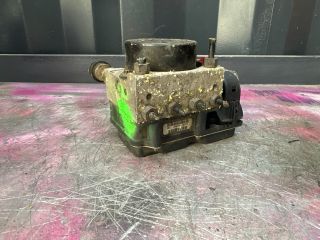 bontott VW POLO V ABS Kocka