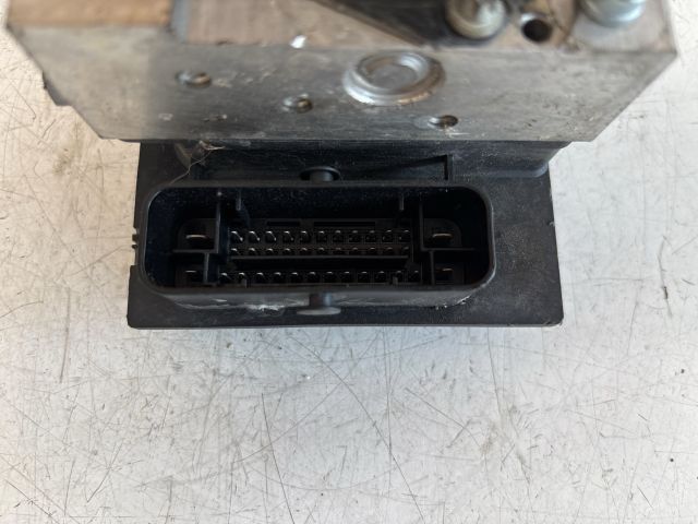 bontott VW POLO V ABS Kocka