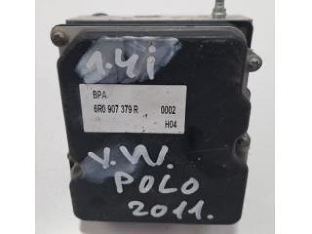 bontott VW POLO V ABS Kocka