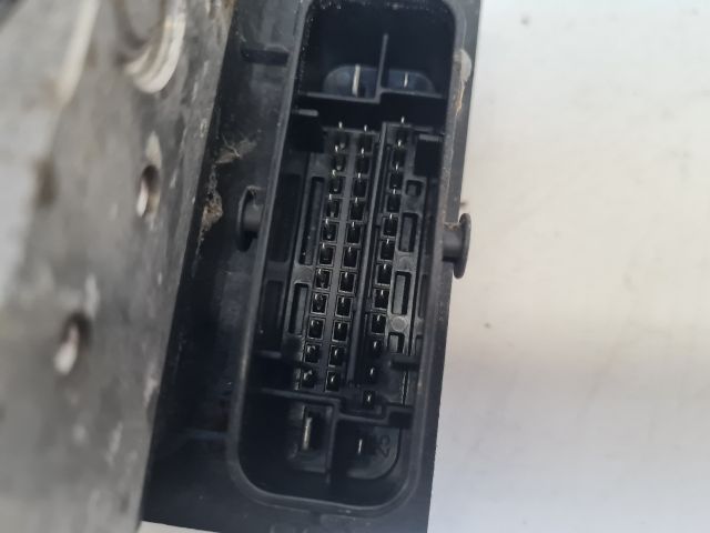 bontott VW POLO V ABS Kocka