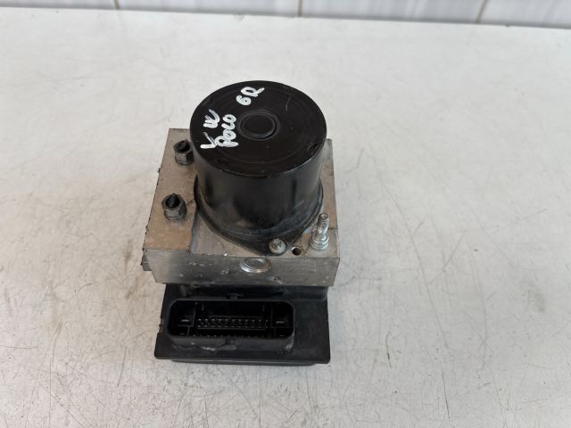 bontott VW POLO V ABS Kocka