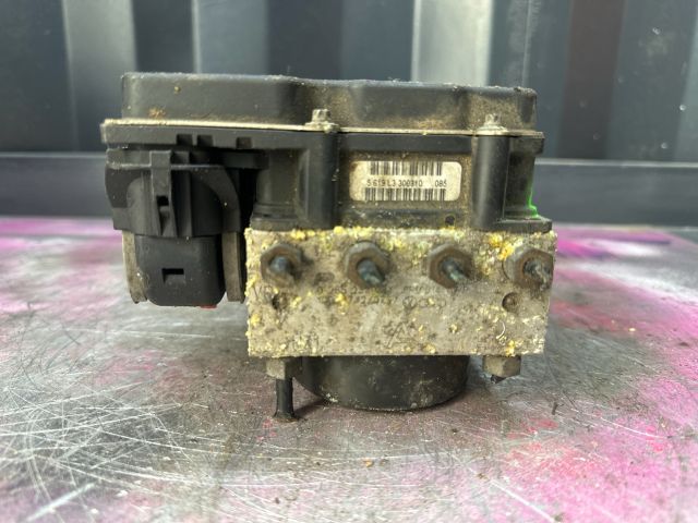 bontott VW POLO V ABS Kocka