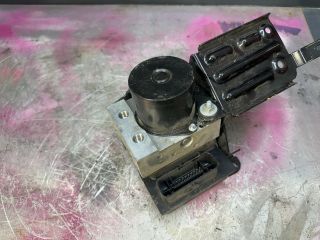 bontott VW POLO V ABS Kocka