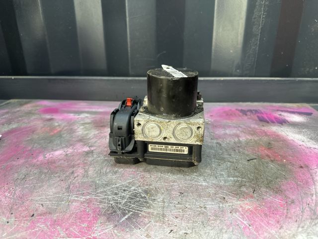 bontott VW POLO V ABS Kocka