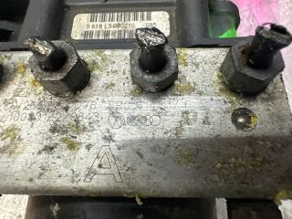 bontott VW POLO V ABS Kocka