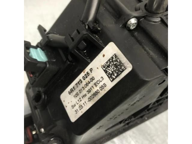 bontott VW POLO V Automata Váltókar