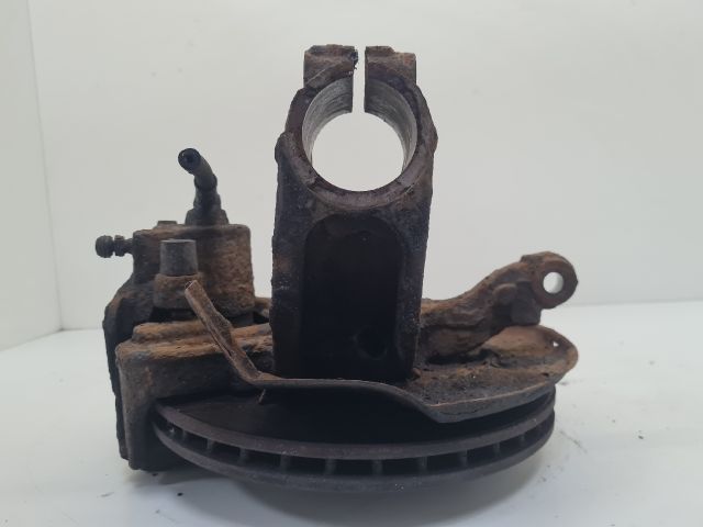 bontott VW POLO V Bal első Csonkállvány Kerékaggyal