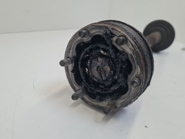 bontott VW POLO V Bal Féltengely