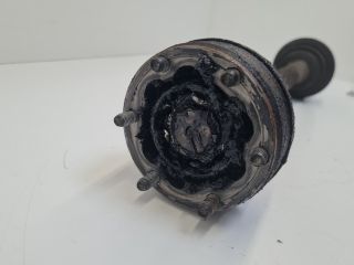 bontott VW POLO V Bal Féltengely