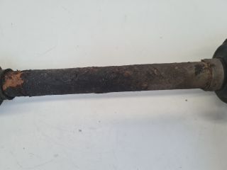 bontott VW POLO V Bal Féltengely