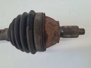 bontott VW POLO V Bal Féltengely