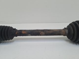 bontott VW POLO V Bal Féltengely