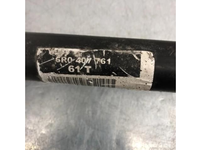 bontott VW POLO V Bal Féltengely