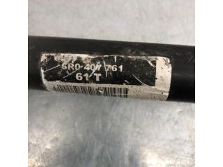 bontott VW POLO V Bal Féltengely