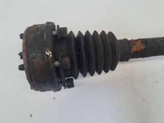 bontott VW POLO V Bal Féltengely