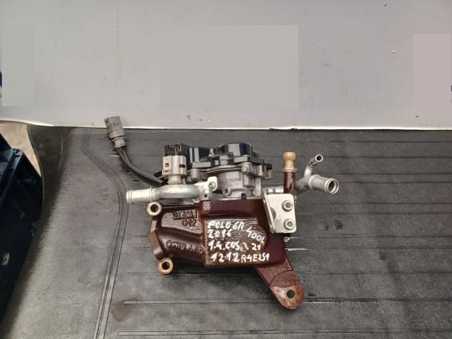 bontott VW POLO V EGR / AGR Szelep