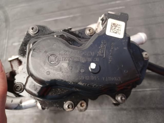 bontott VW POLO V EGR / AGR Szelep