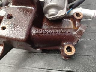 bontott VW POLO V EGR / AGR Szelep