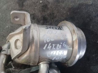 bontott VW POLO V EGR Hűtő