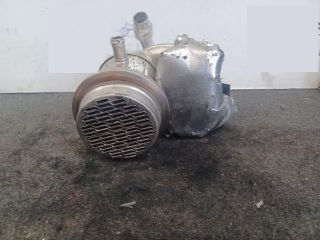 bontott VW POLO V EGR Hűtő