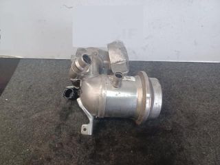 bontott VW POLO V EGR Hűtő