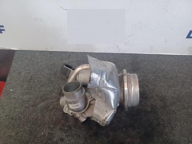 bontott VW POLO V EGR Hűtő