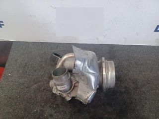 bontott VW POLO V EGR Hűtő