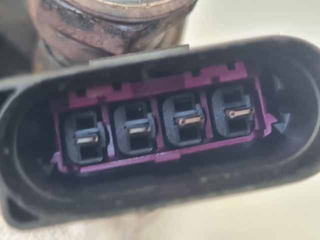 bontott VW POLO V Első Lambdaszonda